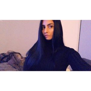 Meet your Posher, Alexa